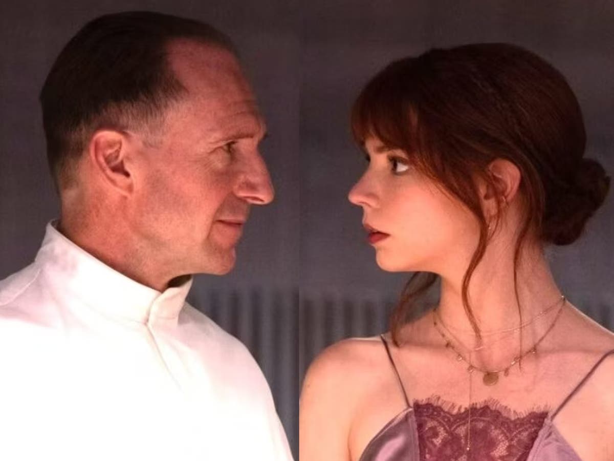 The Menu: Cinemagoers are rushing to do this one thing after watching new Anya Taylor-Joy thriller The Menu: Cinemagoers are rushing to do this one thing after watching new Anya Taylor-Joy thriller