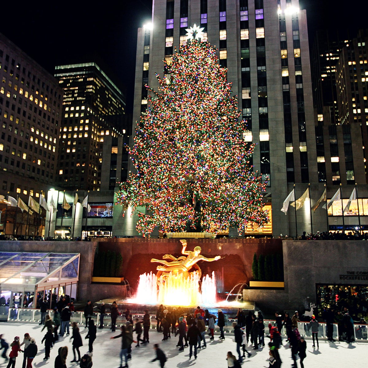 Thanksgiving in New York 2024