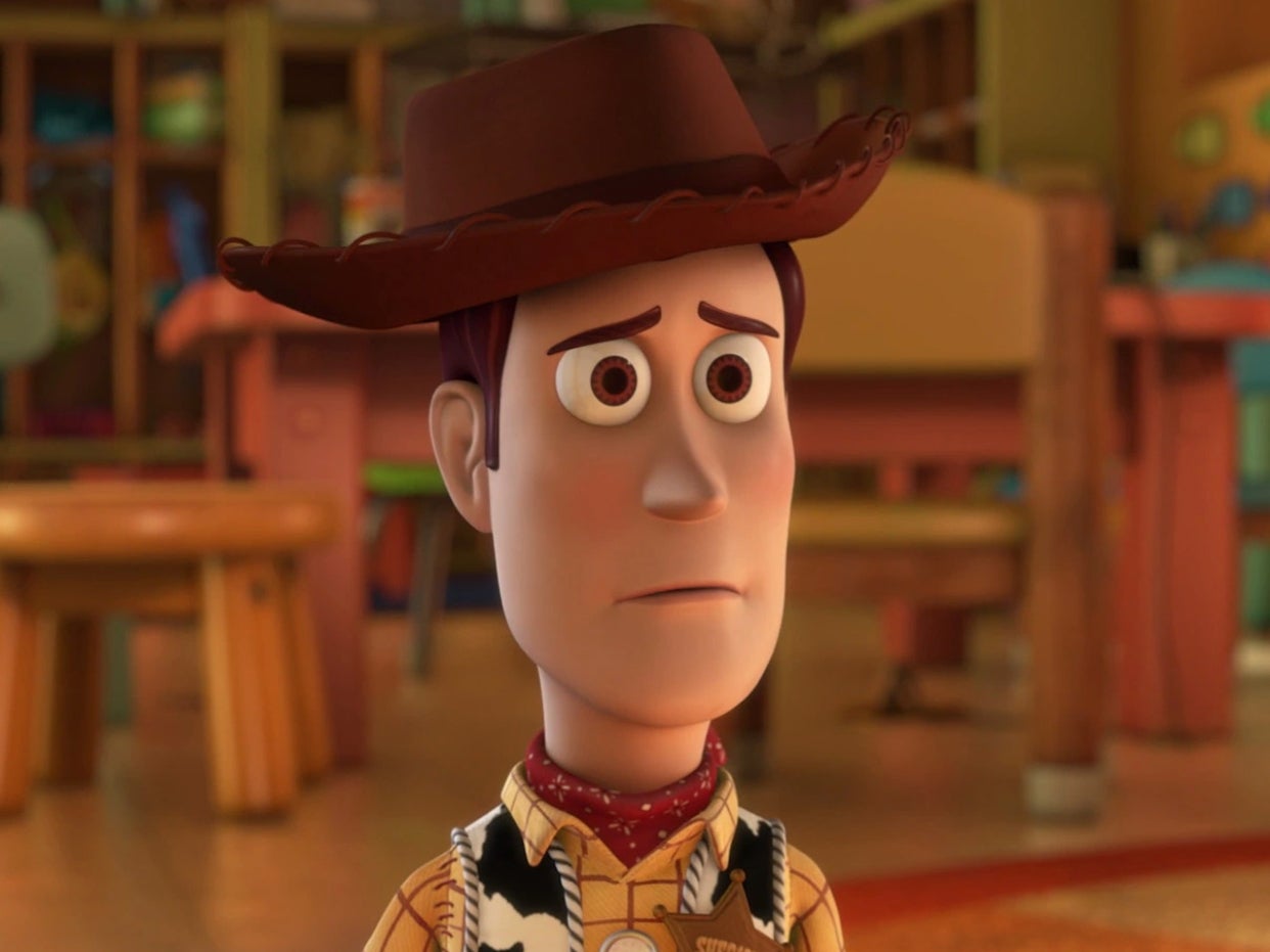 ‘Toy Story 4’ was one of a handful of weak Pixar sequels to have been released in recent years