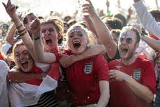 There will never be a football World Cup more joyous than summer 2018