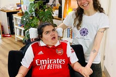 Mother fears she won’t be able to afford electricity bill for disabled daughter’s medical equipment