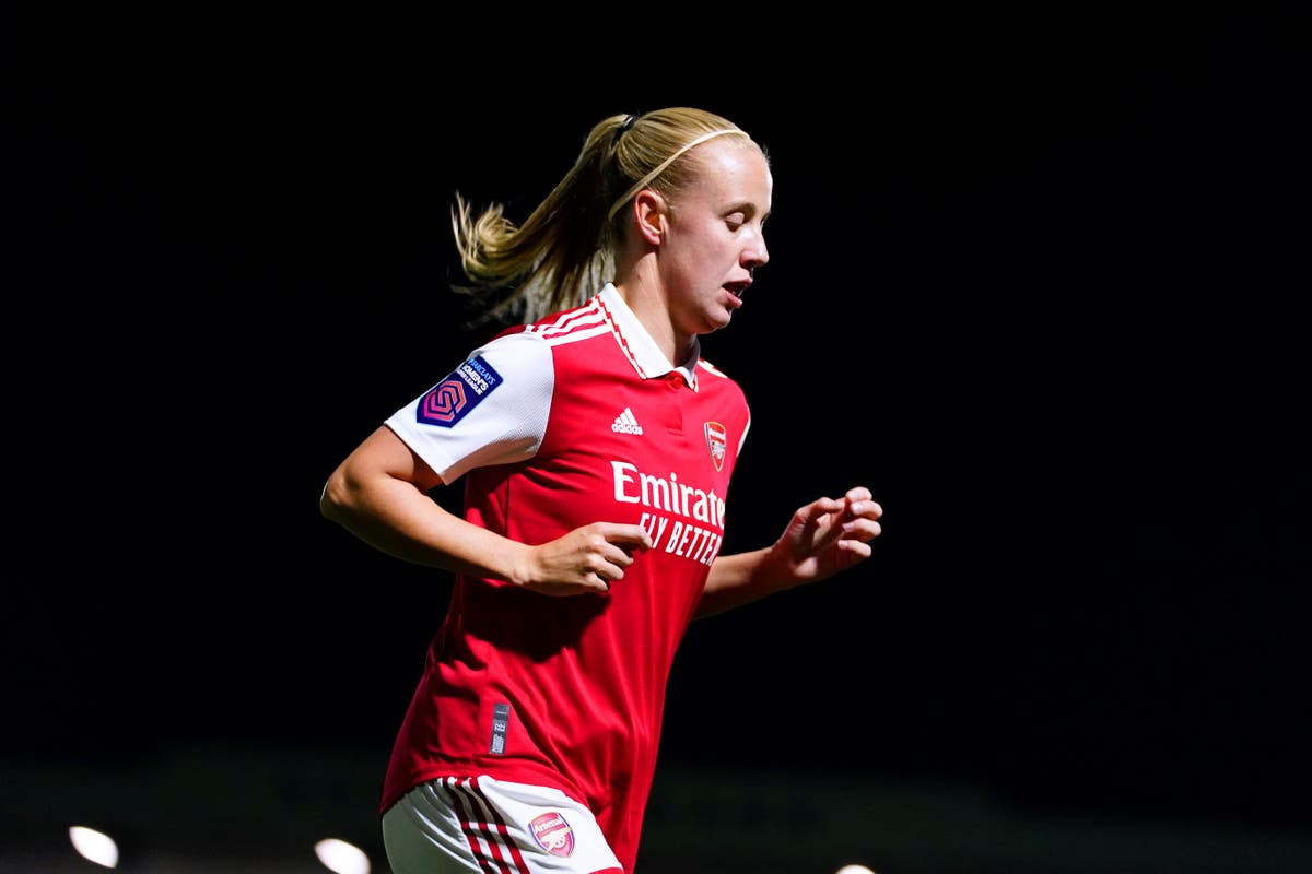 Beth Mead facing long-term absence with ruptured ACL