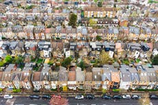 Social landlords with worst record for complaints named by housing watchdog