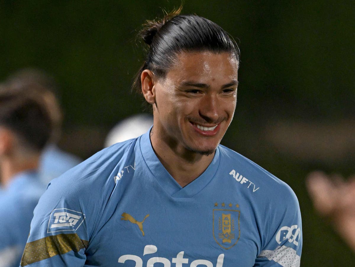 Uruguay vs South Korea live stream: Where to watch World Cup fixture online and on TV