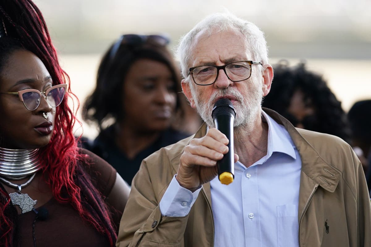 Jeremy Corbyn: We’ve heard a lot about immigration – but we will not end cheap labour by dividing workers