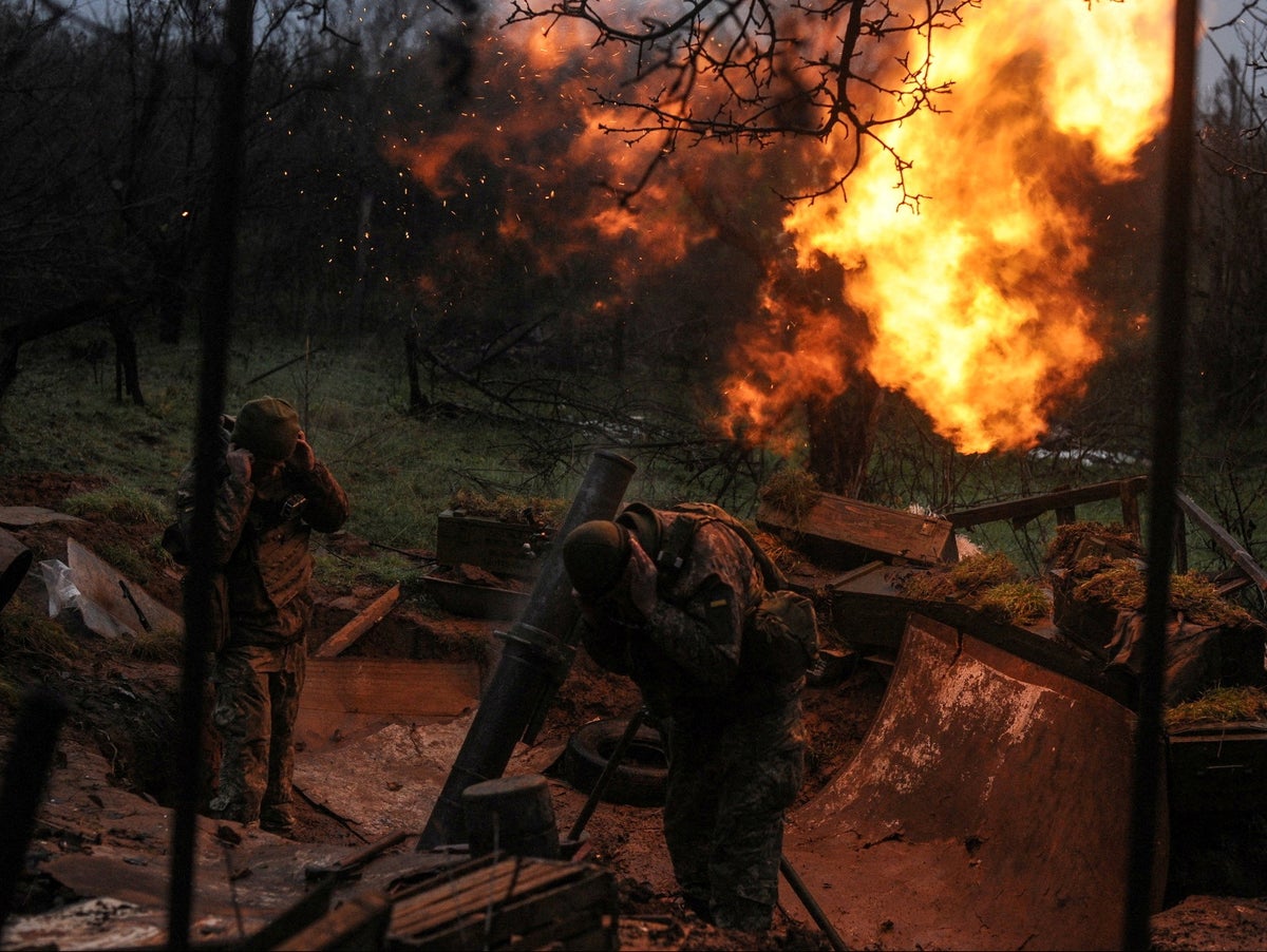 Ukrayna-Rusya savaşında son durum: Kiev kuvvetleri Rusya'nın elindeki Karadeniz geçidi Kinburn Spit'i hedef aldı