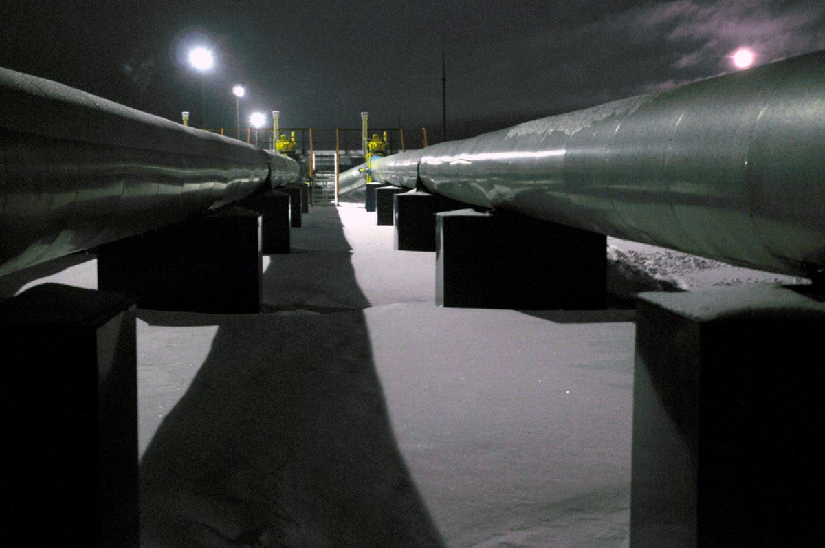 Russian energy giant says no further gas cuts to Moldova