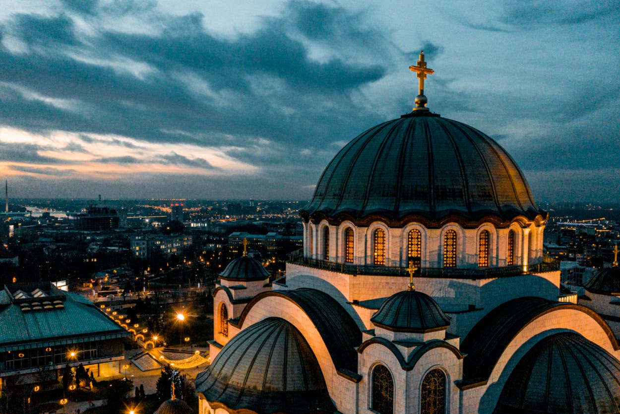 Serbia
