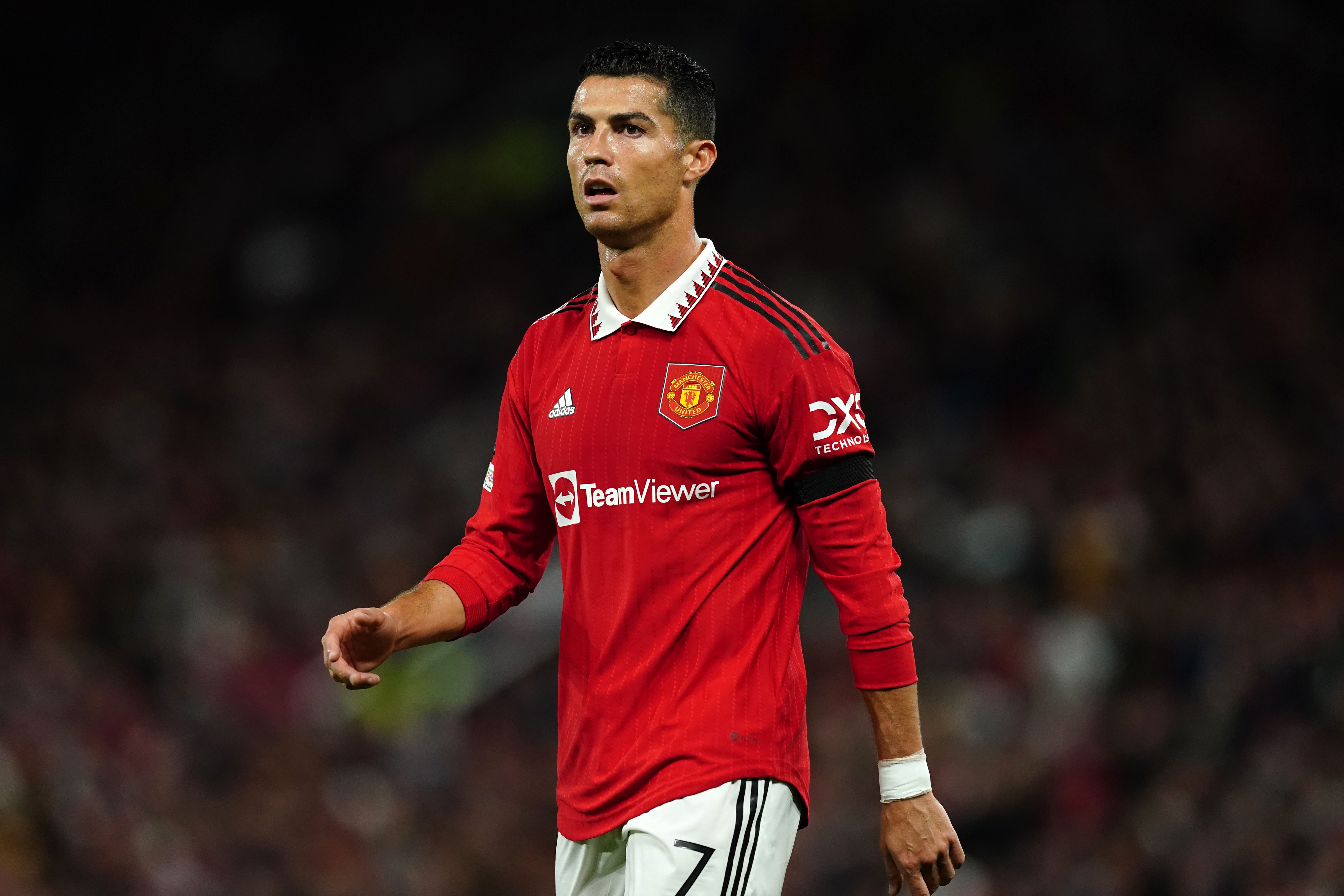 Cristiano Ronaldo next club: The favourites to sign him after exit from ...