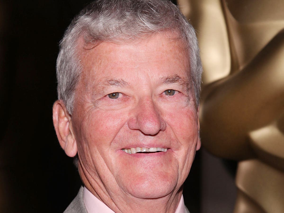 Mickey Kuhn, the last remaining actor of Gone with the Wind, dies at 90