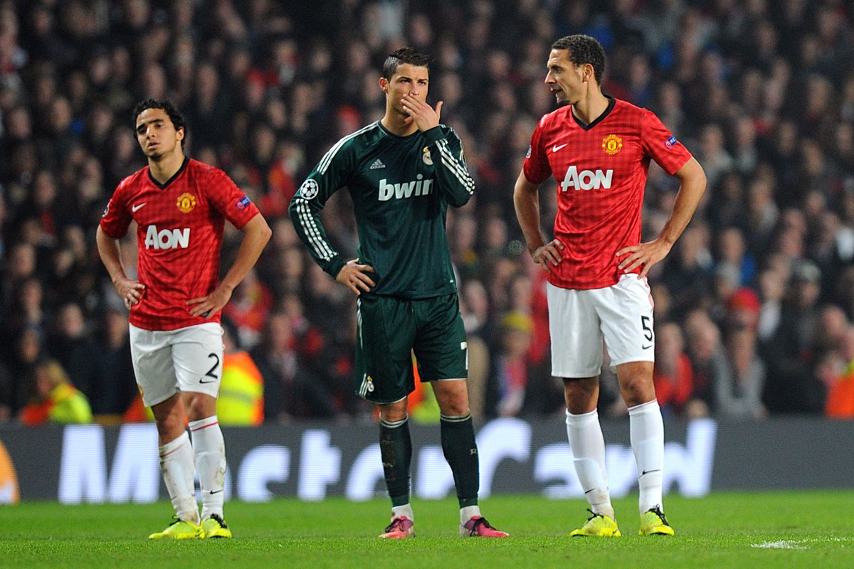 ‘Both parties are happy’: Rio Ferdinand gives his take on Cristiano Ronaldo’s exit from Man Utd