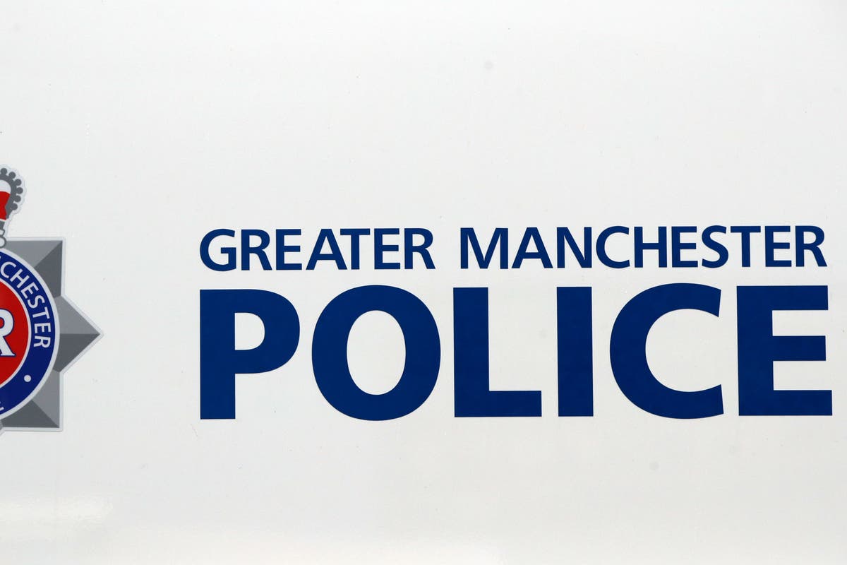 Stop-and-search powers introduced in Manchester after boy, 17, stabbed to death Stop-and-search powers introduced in Manchester after boy, 17, stabbed to death