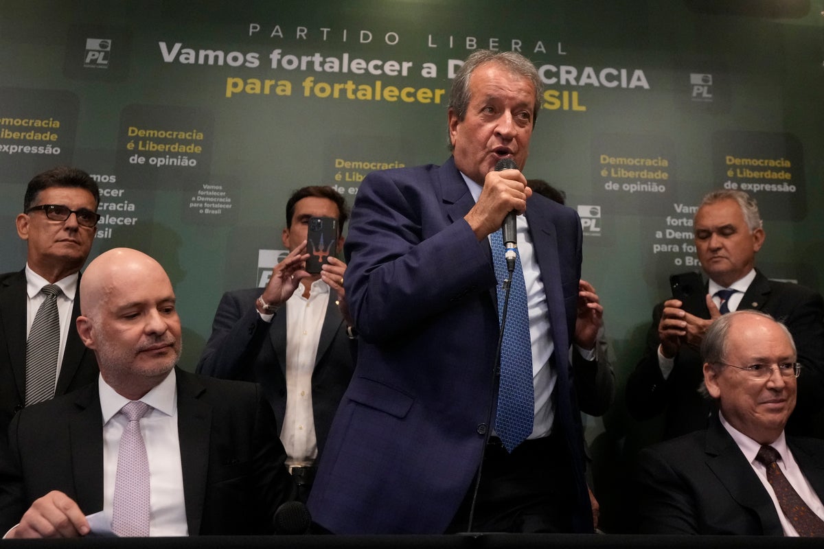 Bolsonaro, Brezilya seçimlerine itiraz etti, oyların iptal edilmesini istedi