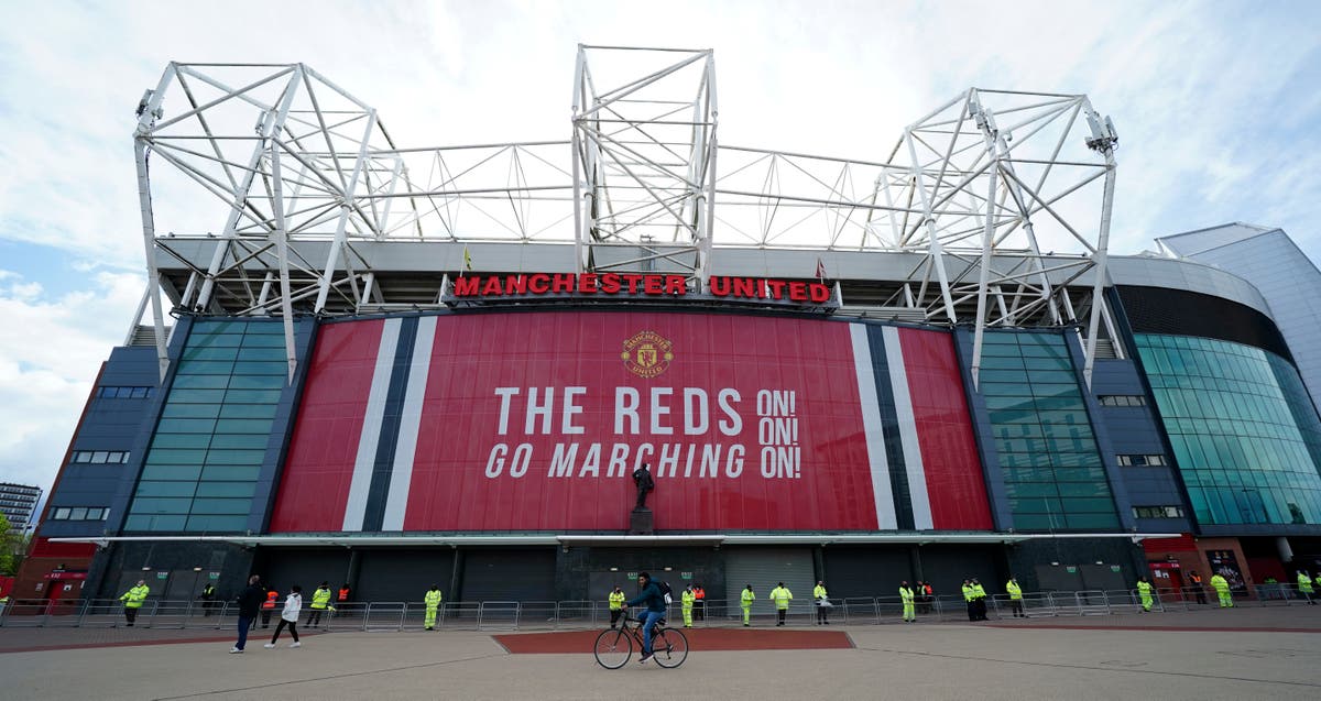 Man United owners prepared to sell Premier League club
