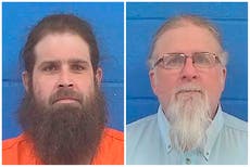 Men indicted for shooting at Mississippi delivery driver