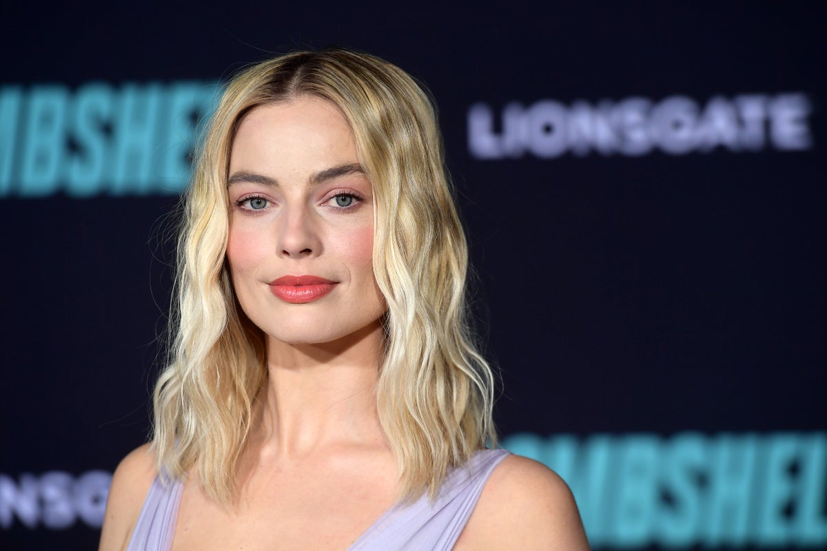 Margot Robbie ‘horrified’ at how little she knew about sexual harassment at workplace before making Bombshell