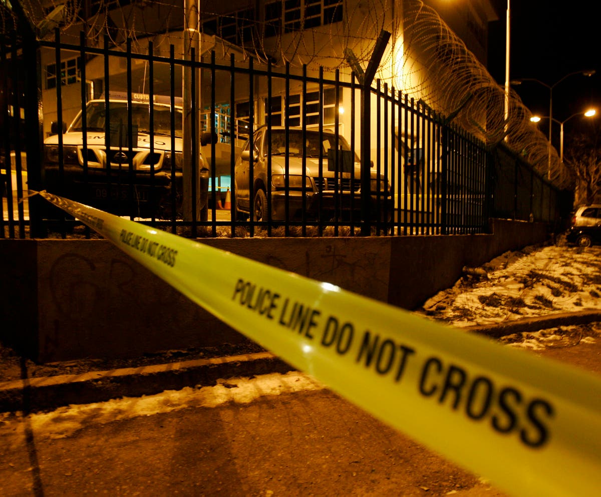 Walmart shooting: ‘Multiple fatalities’ as gunman opens fire at Chesapeake, Virginia store Walmart shooting: ‘Multiple fatalities’ as gunman opens fire at Chesapeake, Virginia store