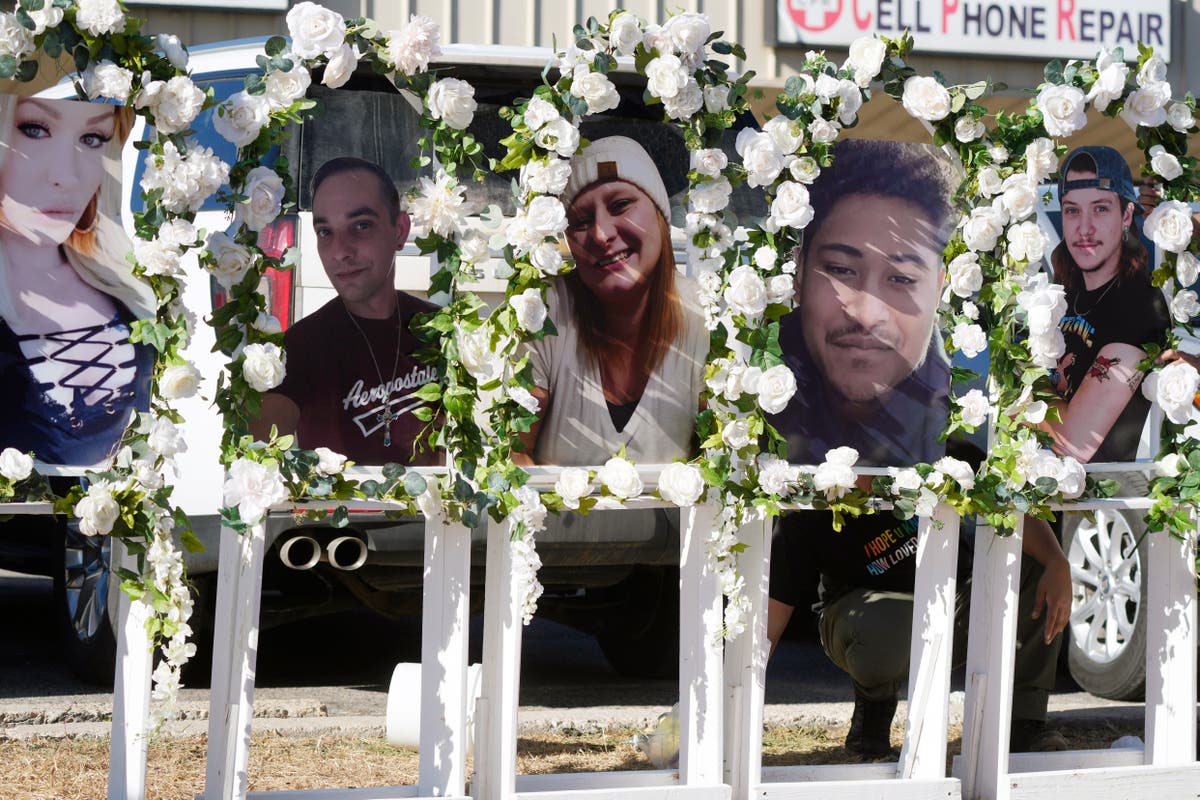 Voices: The Club Q massacre is a painful reminder of just how vulnerable LGBT lives are in the US