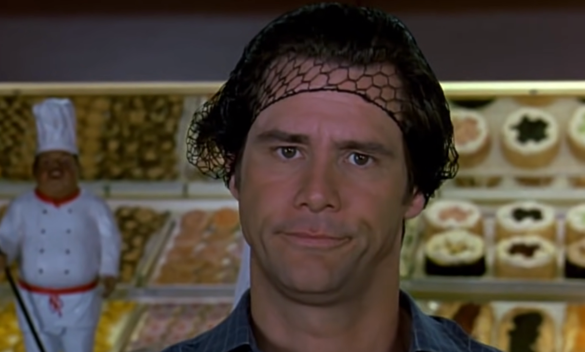 Bruce Almighty almost got a sequel where Jim Carrey had devil’s powers