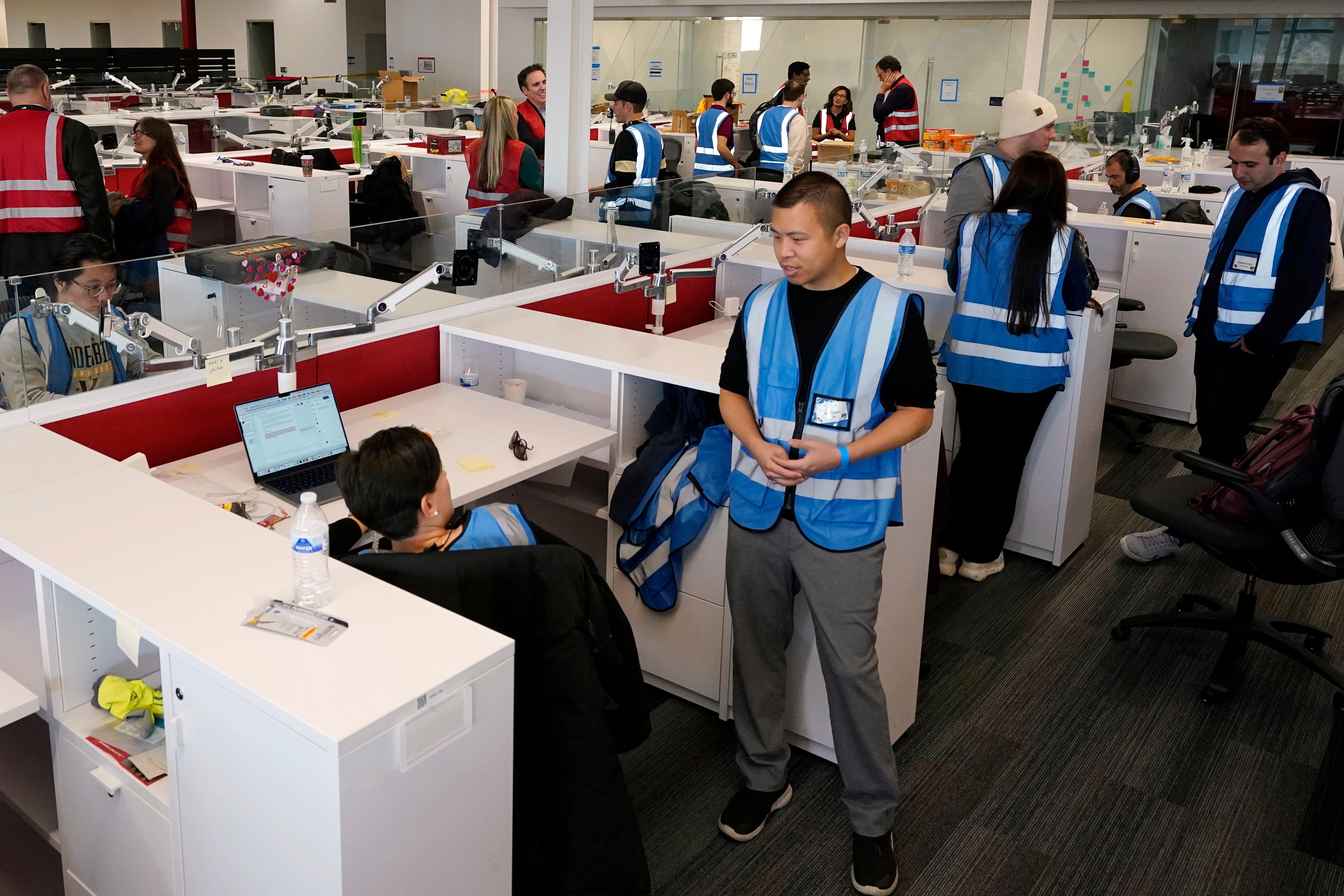 Phantom Traffic Jams