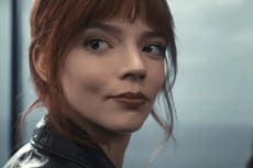 The Menu: Cinemagoers are rushing to do this one thing after watching new Anya Taylor-Joy thriller