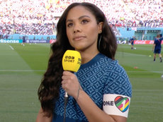 The pundits are the real heroes of this World Cup
