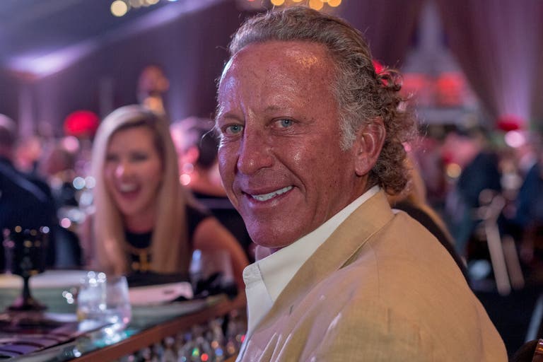 Michael Armand Hammer death: Armie Hammer’s father dies aged 67 | The ...