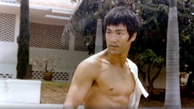 Bruce Lee - latest news, breaking stories and comment - The Independent