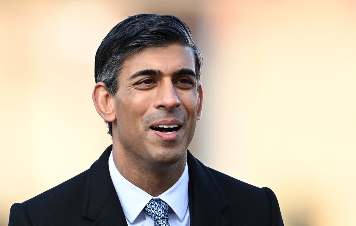 Minister defends Rishi Sunak&rsquo;s use of private GP because NHS given &lsquo;a lot of money&rsquo;