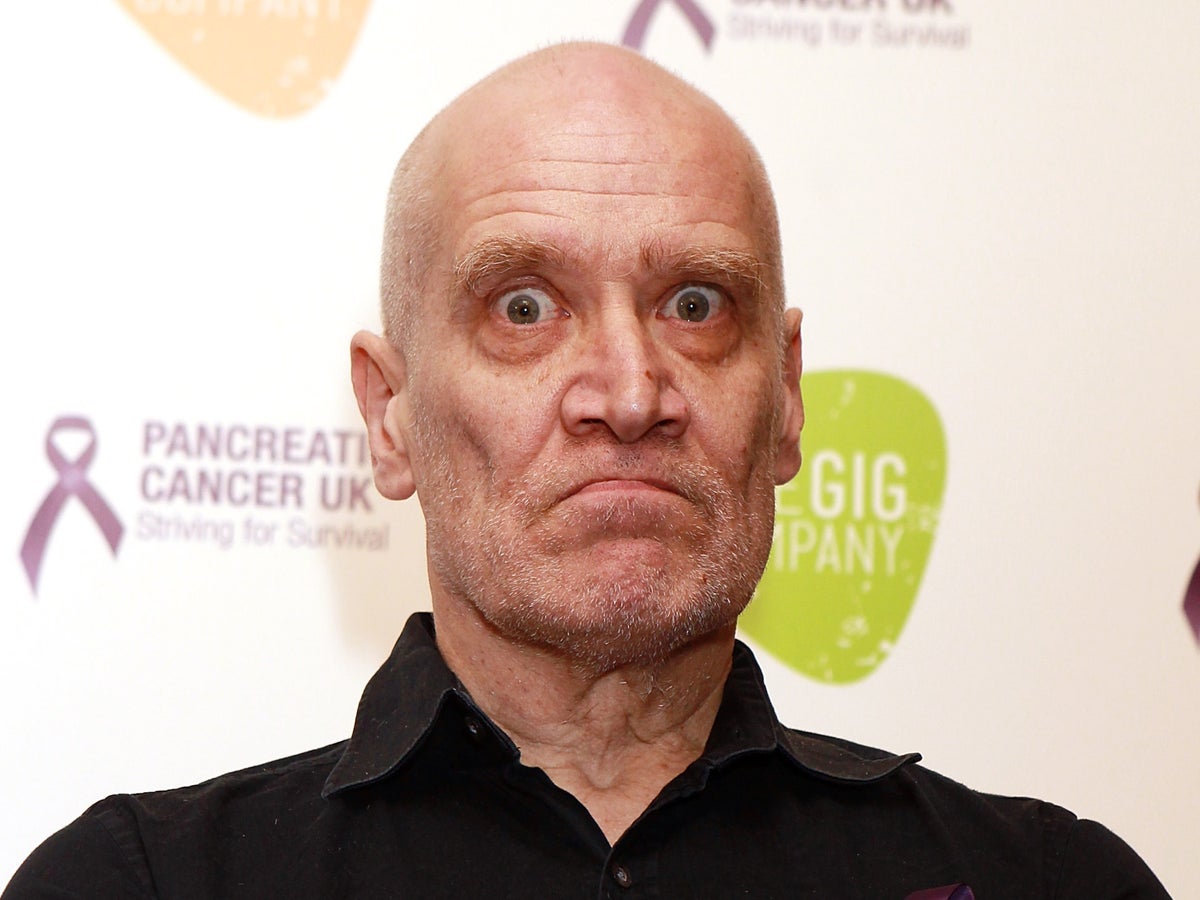 Wilko Johnson death: Guitarist dies aged 75 after being diagnosed with pancreatic cancer