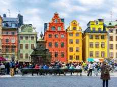Sweden travel guide: Everything you need to know