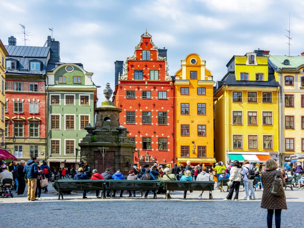 Sweden travel guide: Everything you need to know