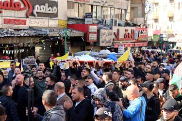 Palestine - latest news, breaking stories and comment - The Independent