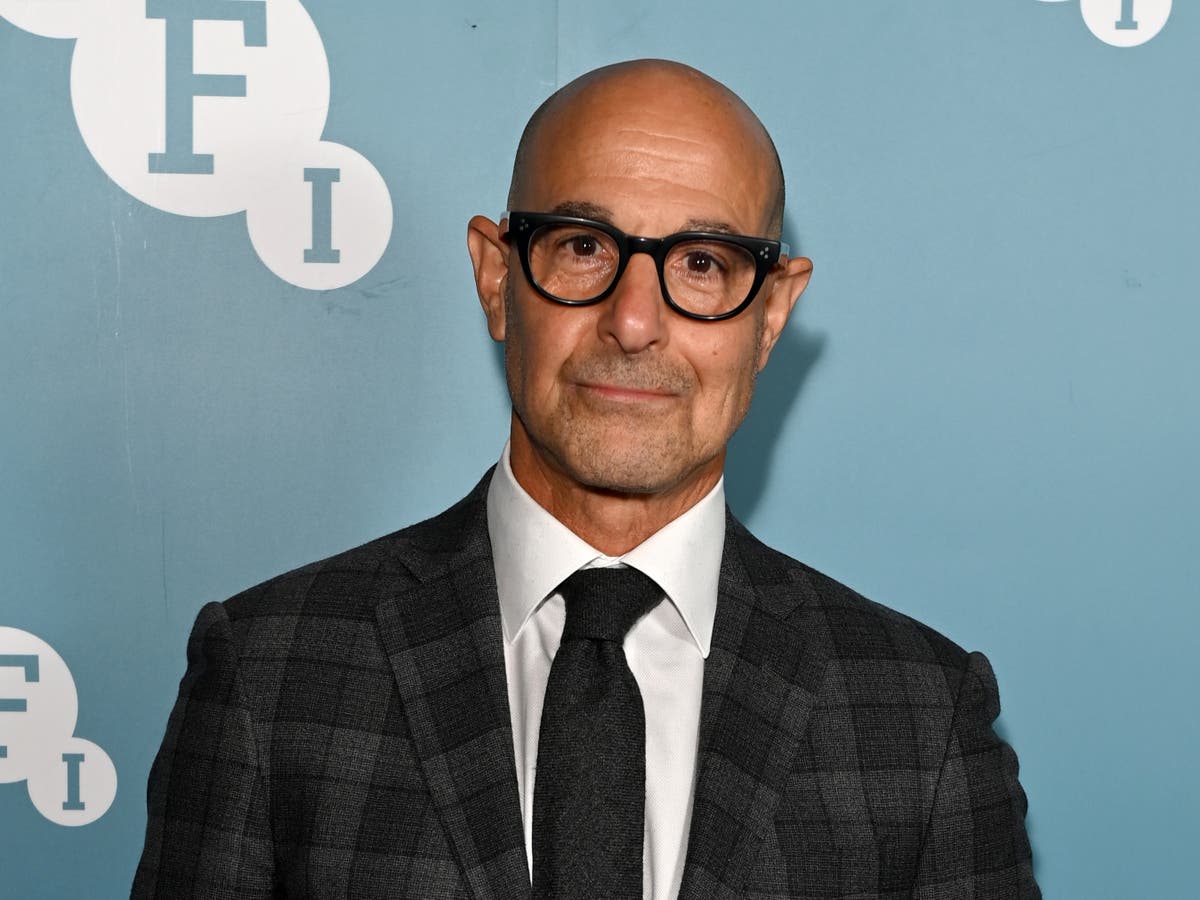 Stanley Tucci names ‘horrible’ film role he’d never play again