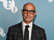 CNN cancels Stanley Tucci: Searching for Italy, one of its ‘most successful’ originals