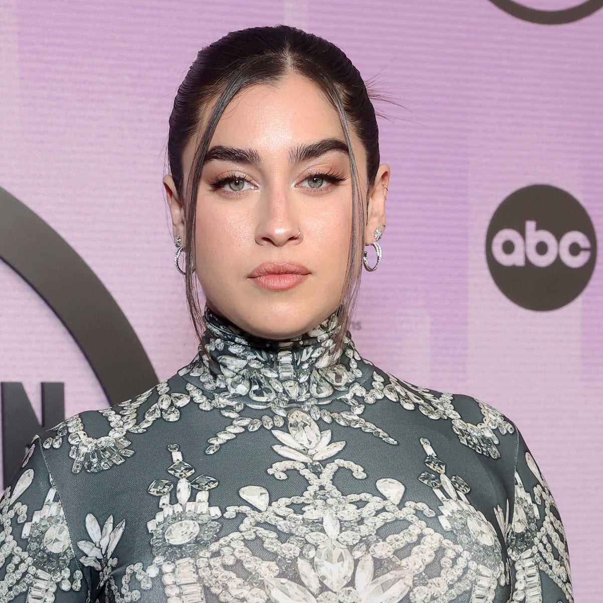 Lauren Jauregui says being on the red carpet used to give her anxiety | The  Independent