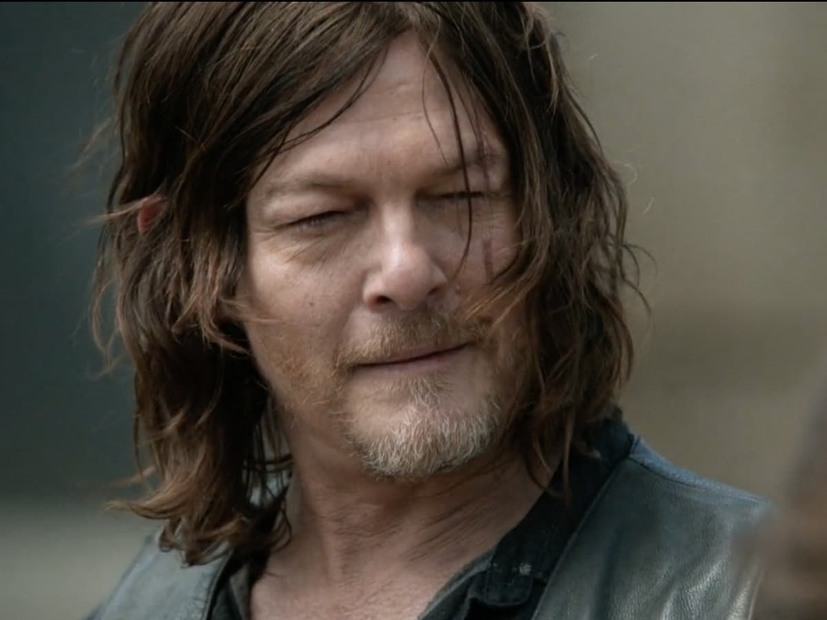 The Walking Dead’s poignant finale proved it was always terrific TV