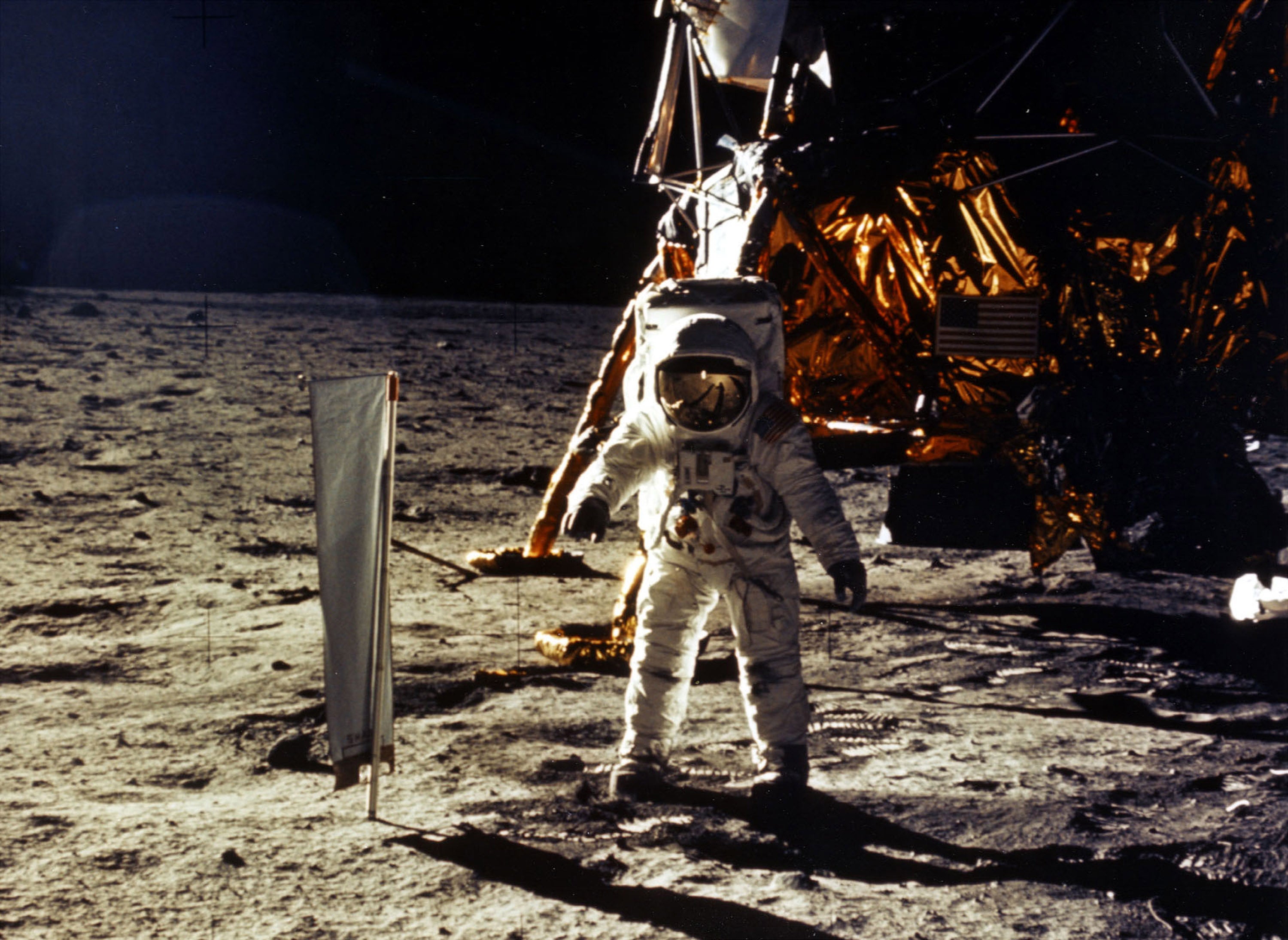 Artemis I Putting Humans Back On The Moon And Why It s Taken So Long 