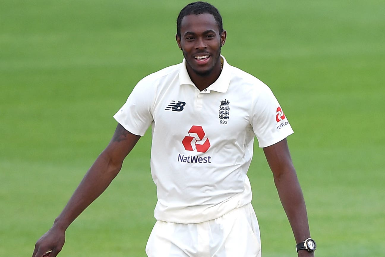 Jofra Archer is Set to be The Next Big Thing in Cricket - EssentiallySports