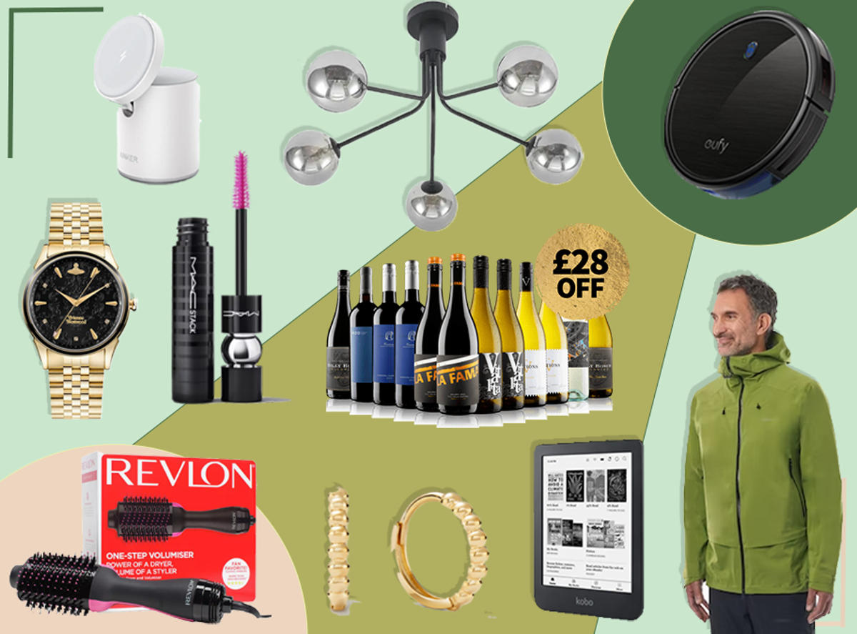 10 Black Friday deals you need to see, from jewellery to tech