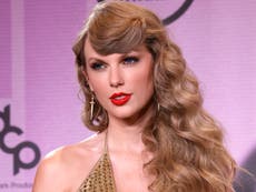 Taylor Swift’s NYC townhouse that inspired her song ‘Cornelia Street’ available to rent for $45,000 a month