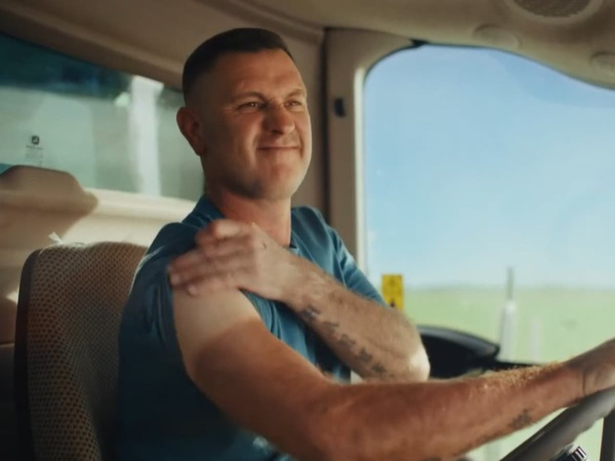 Waitrose changes Christmas advert after it was criticised for &lsquo;glorifying&rsquo; sun tans