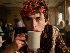 Bones and All review: Timothée Chalamet charismatically, handsomely eats people in superb cannibal road movie