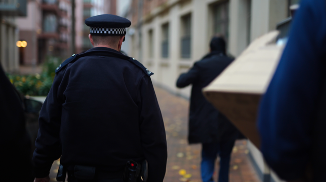 <p>More than £48 million was taken from victims as a result of the platform</p>