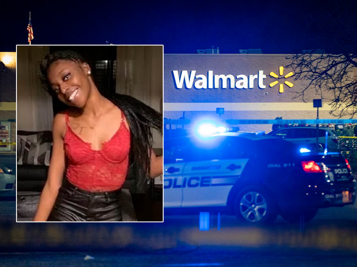 Walmart shooting updates: Andre Bing identified as gunman who killed six coworkers in Chesapeake, Virginia store