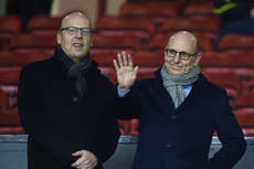 Explained: Manchester United put up for sale by the Glazer family