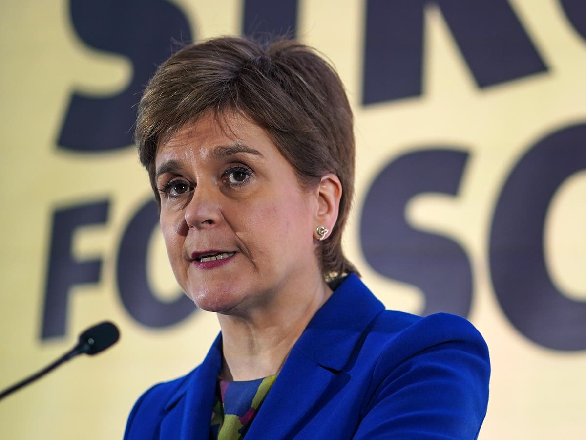 Key questions as Sturgeon’s IndyRef2 plan rejected by Supreme Court