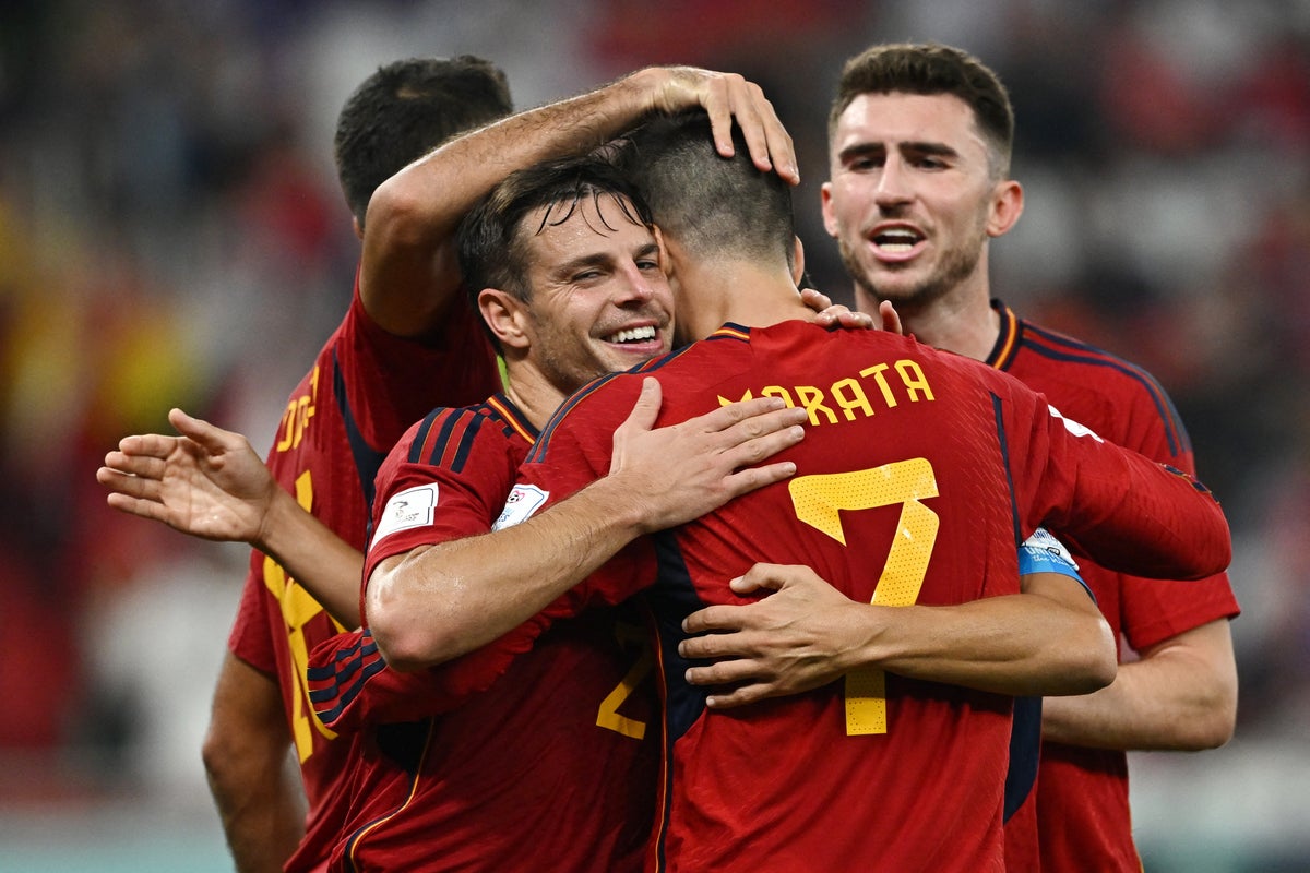 Who Is Playing In The World Cup Every Team Group And Fixture The who-is-playing-in-the-world-cup-every-team-group-and-fixture-the