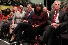 Starmer ignoring concerns of Black and Asian communities, members warn