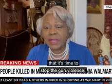 State senator eviscerates GOP’s thoughts and prayers ‘mouth service’ after Chesapeake shooting in fiery CNN interview